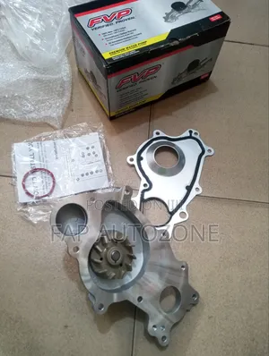 Genuine FVP FORD F150, Expedition, Transit,Mustang Water Pump From USA