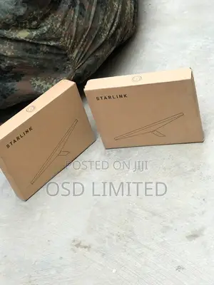 Bring High-Speed Streaming to Your Campsite With Starlink