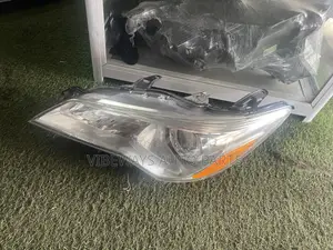 Toyota Camry 2015-2017 Original Headlight Used