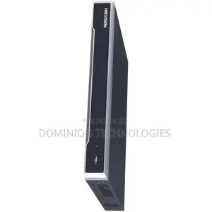 Hikvision Ds-7616ni-Q2/16p 16-Ch 1u 16 Poe NVR