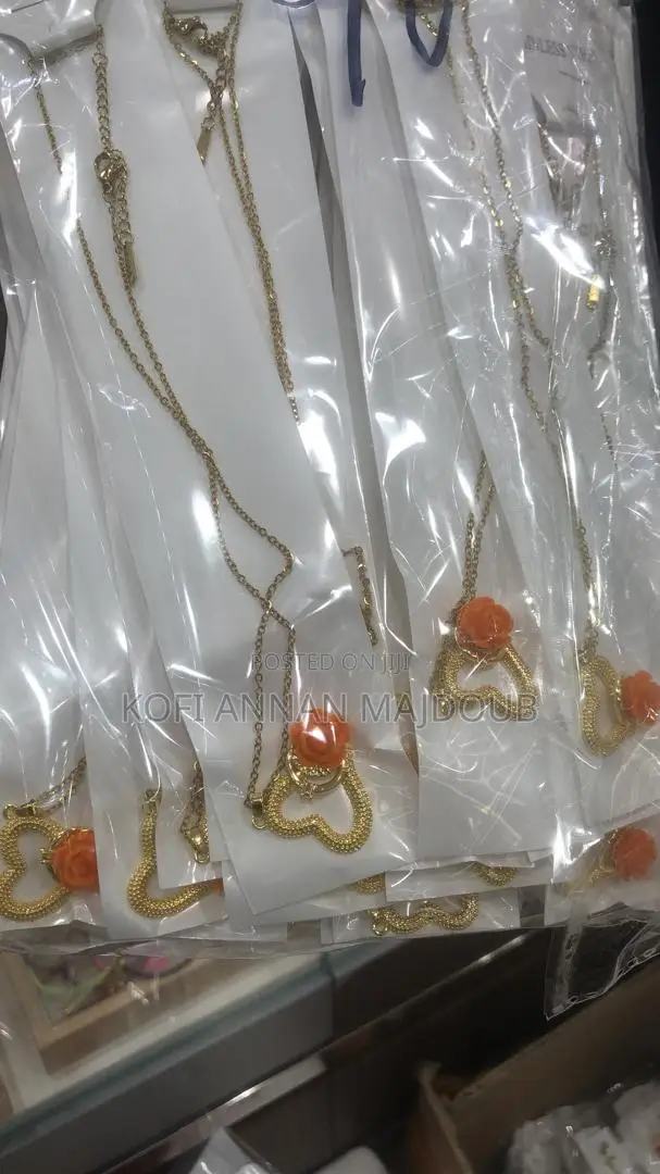 Cool Chain