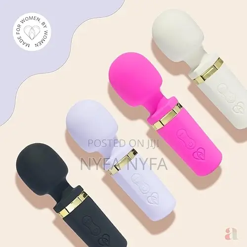 Powerful Vibrators