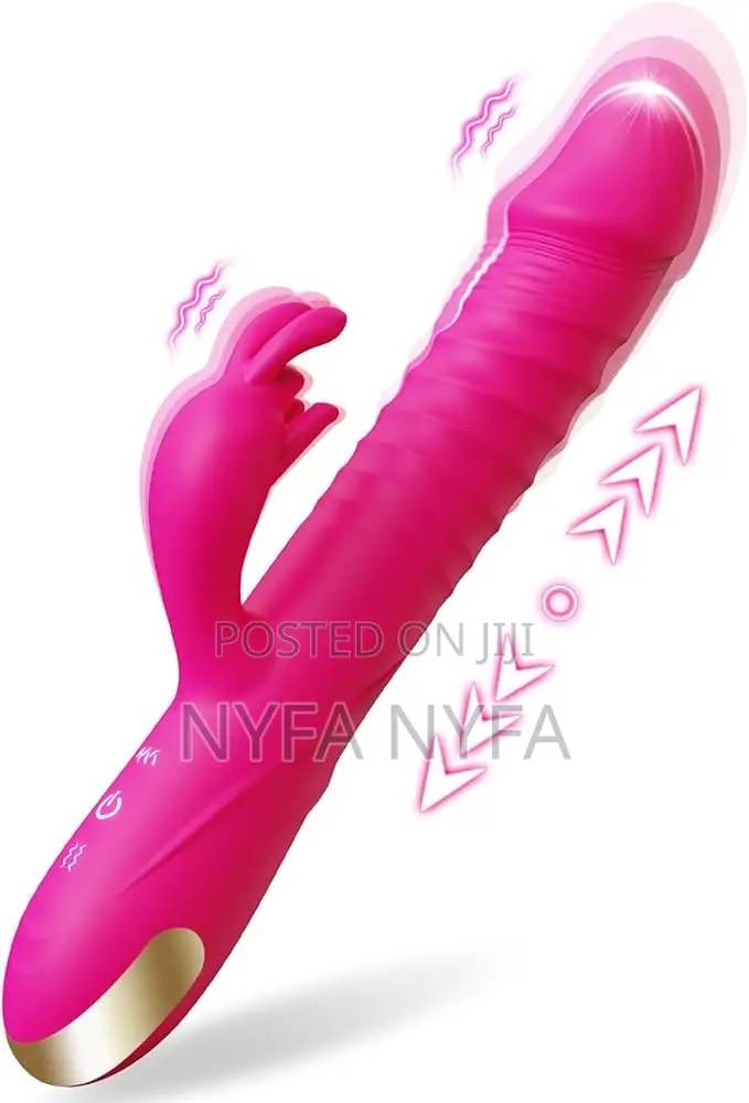Powerful Vibrators