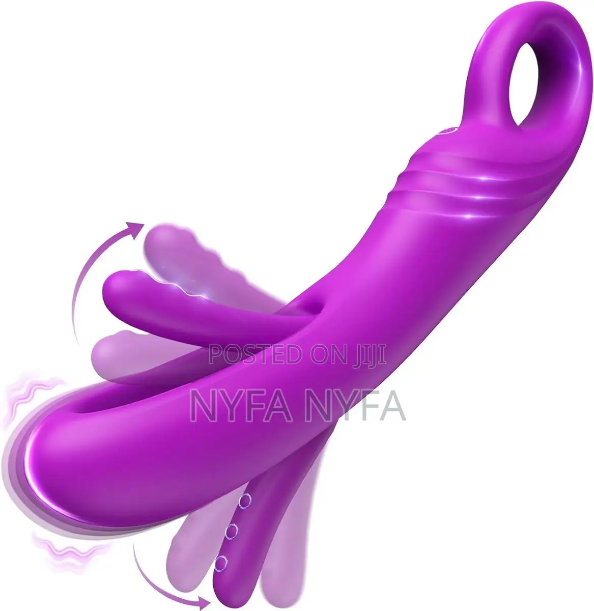 Powerful Vibrators
