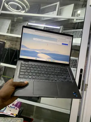 Laptop Dell Latitude 7420 32GB Intel Core i7 SSD 512GB