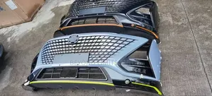 Changan Uni T Front Bumper
