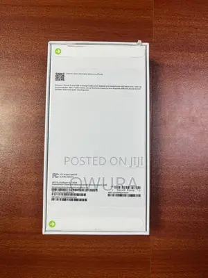 New Apple iPhone 15 128 GB Pink