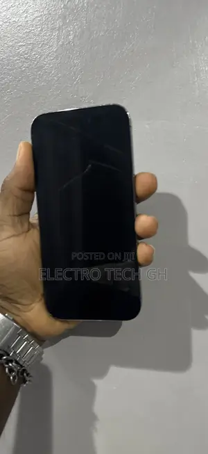 Apple iPhone 14 Pro 128 GB Purple