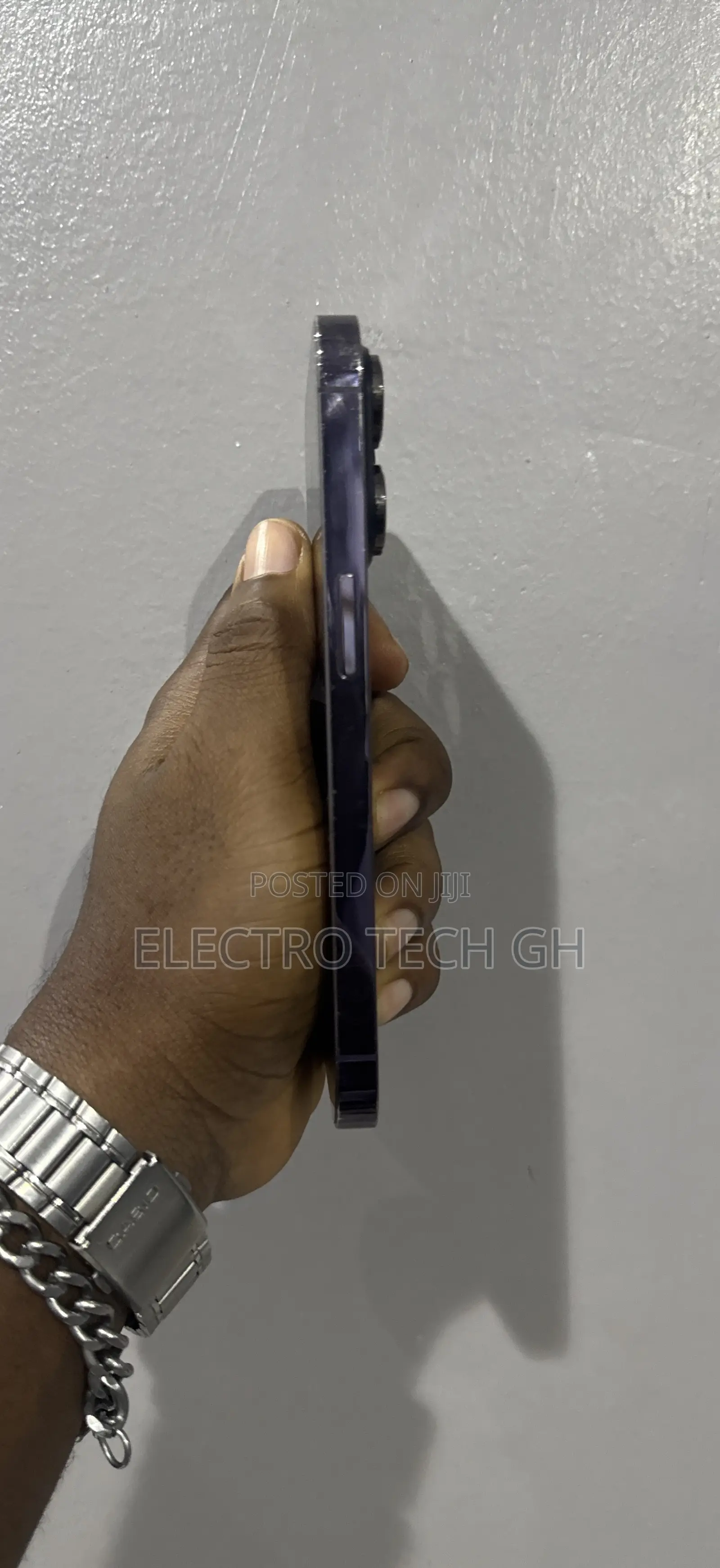 Apple iPhone 14 Pro 128 GB Purple