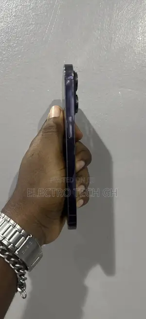 Apple iPhone 14 Pro 128 GB Purple
