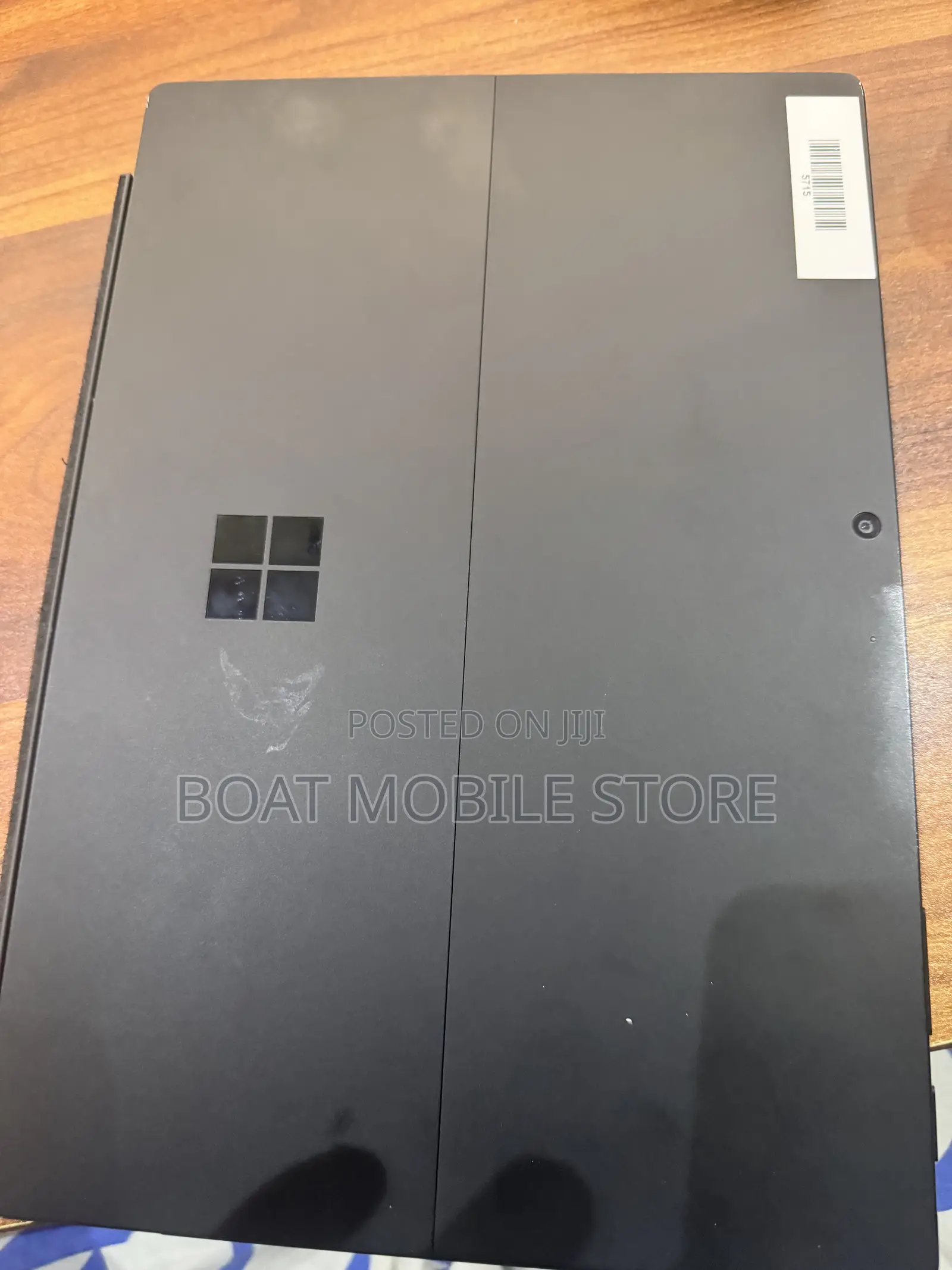 Laptop Microsoft Surface Pro 7 8GB Intel Core i5 SSD 256GB