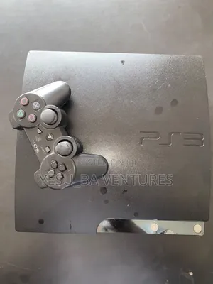 PS3