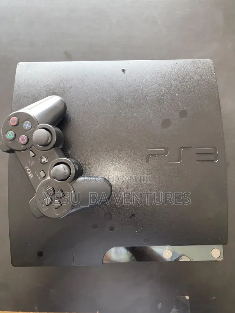PS3