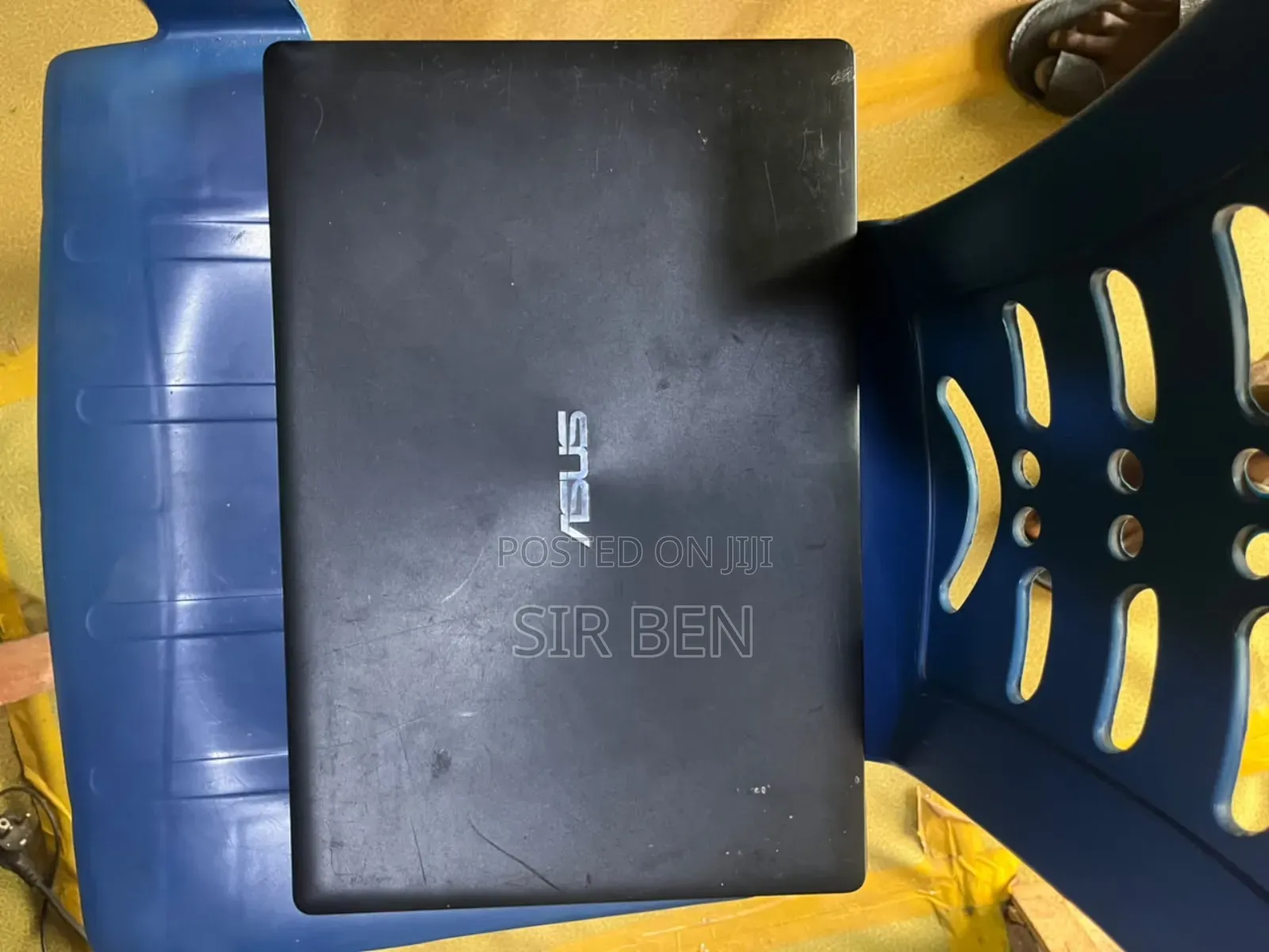 Laptop Asus 8GB Intel Celeron HDD 1T
