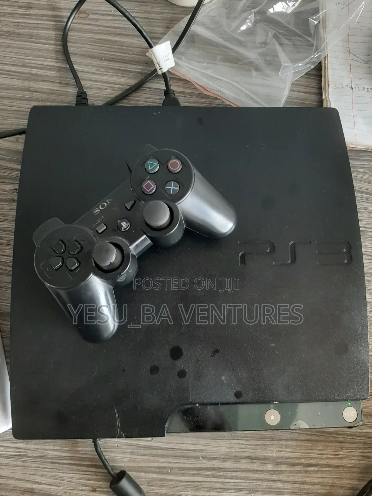 PS3