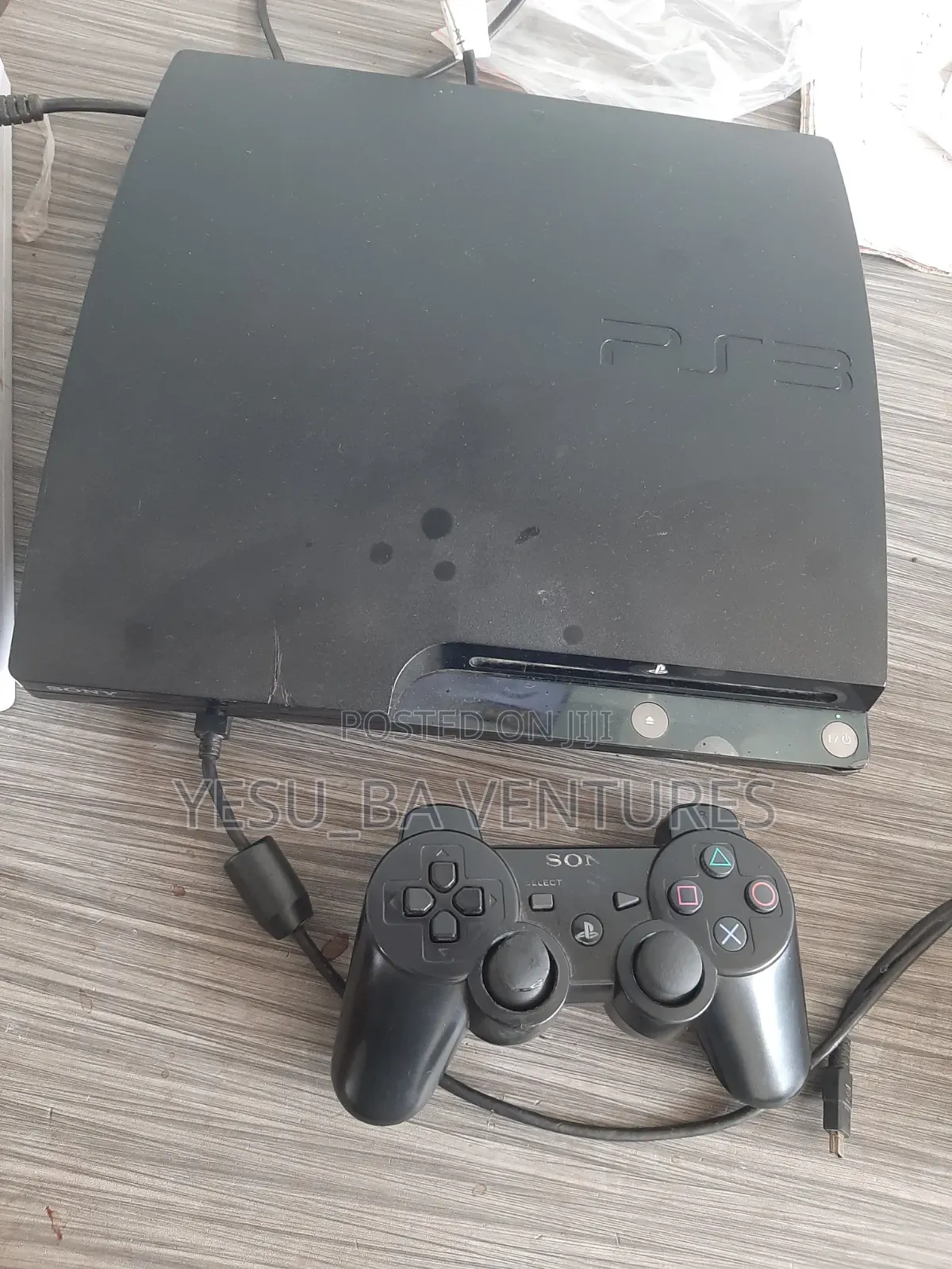 PS3