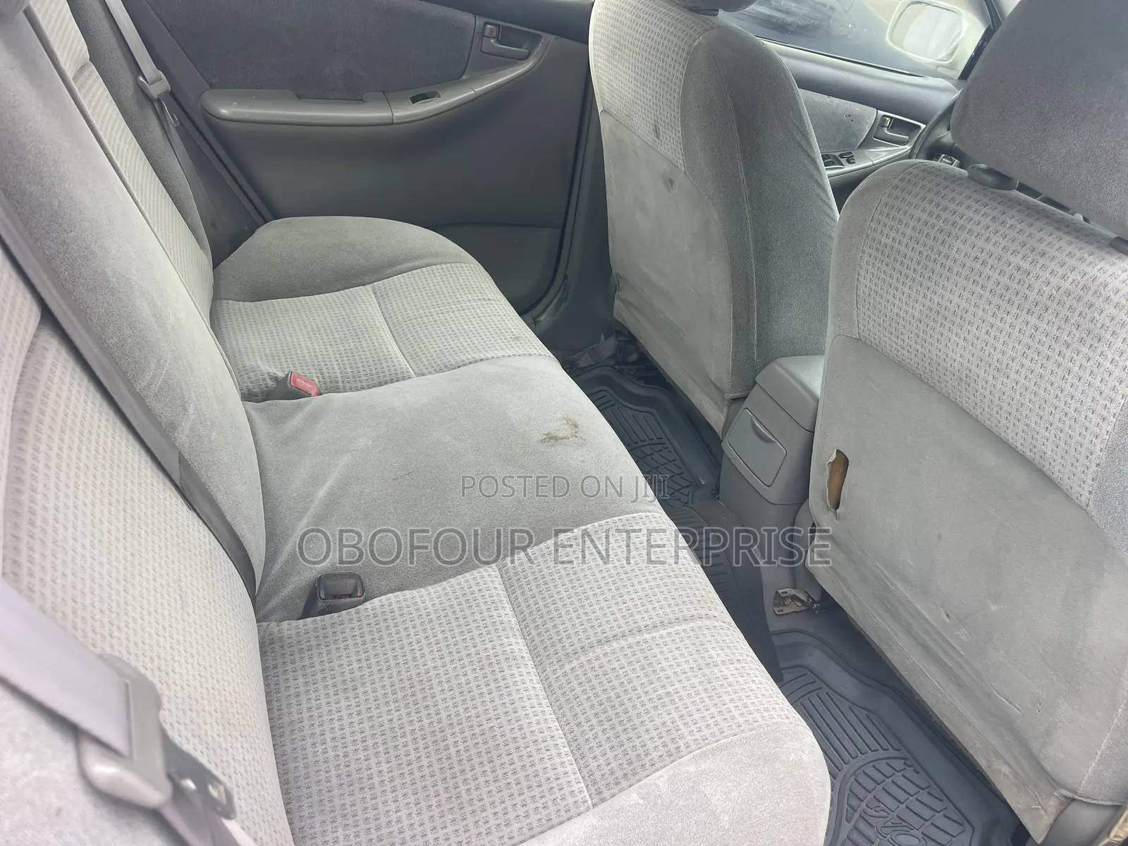 Toyota Corolla 1.8 CE 2008 White