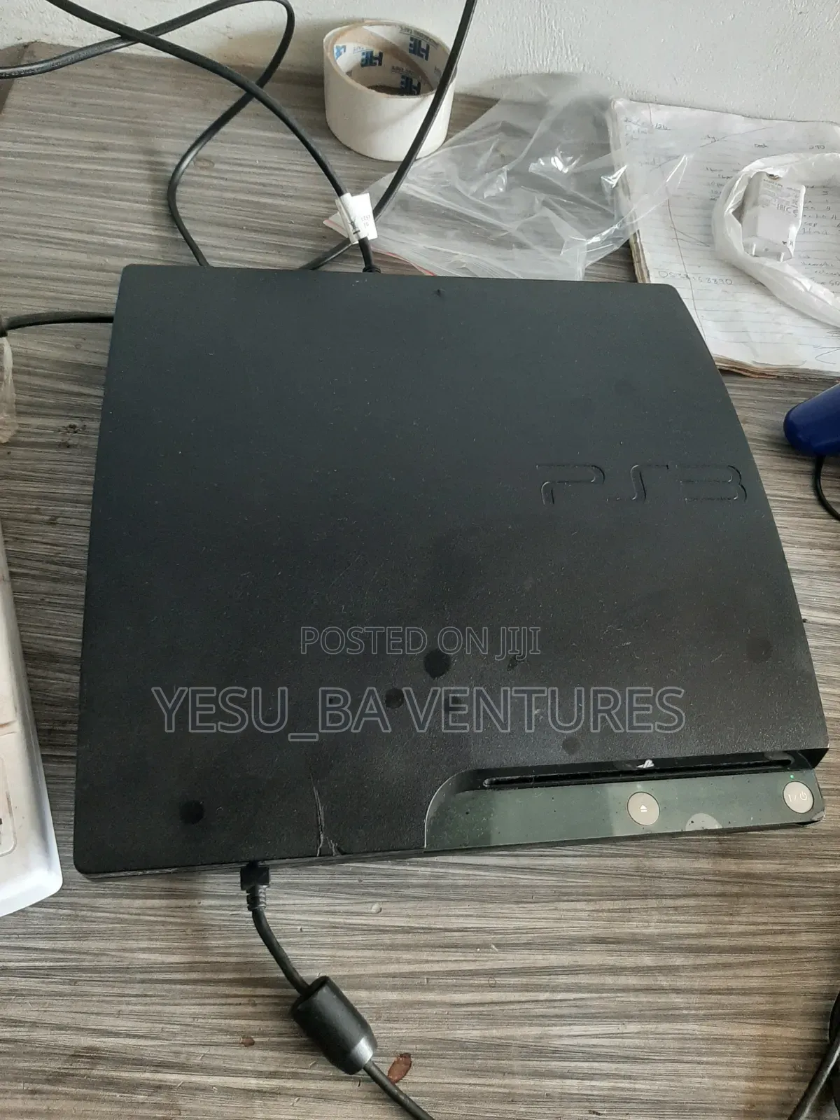 PS3