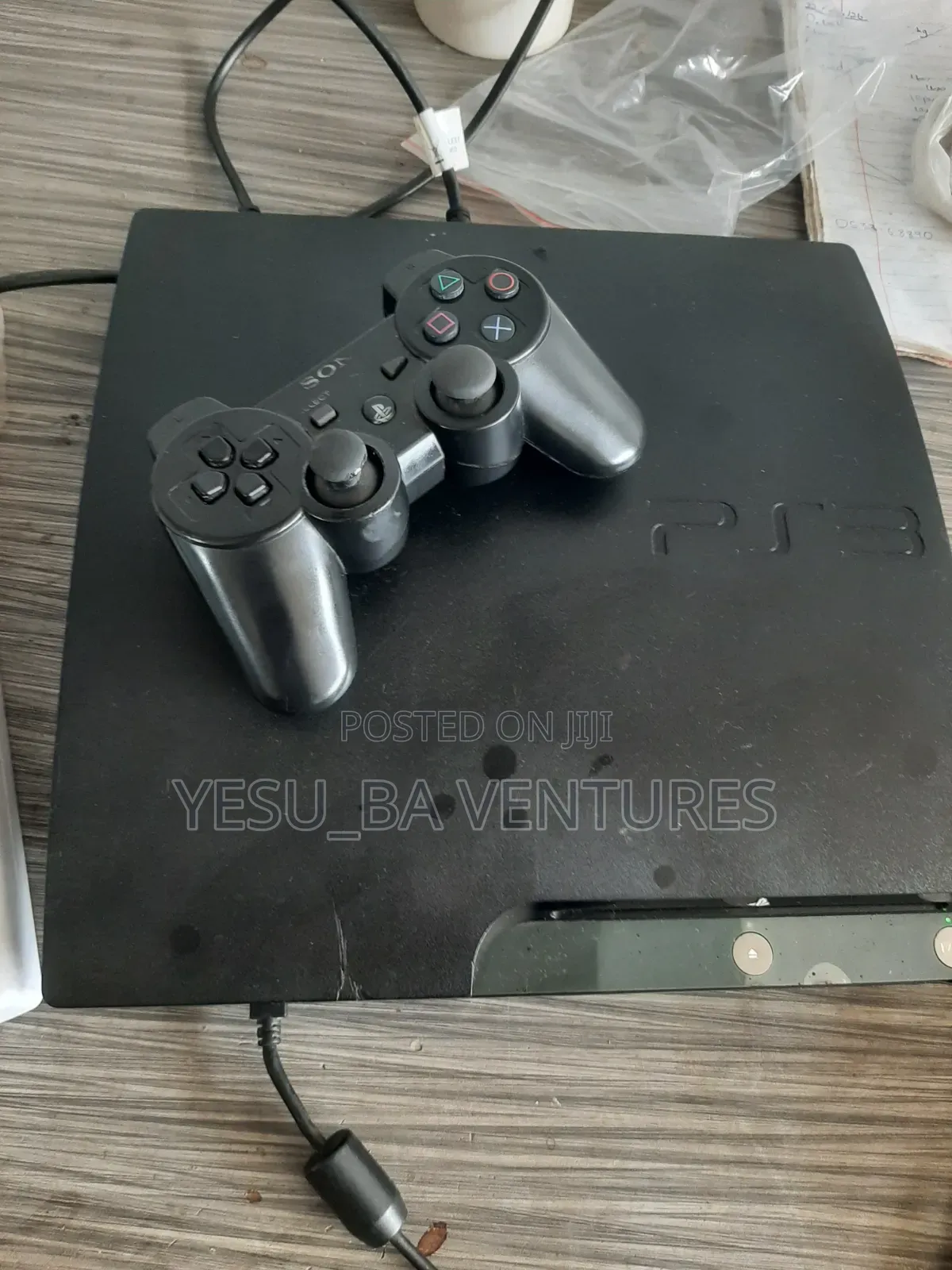 PS3
