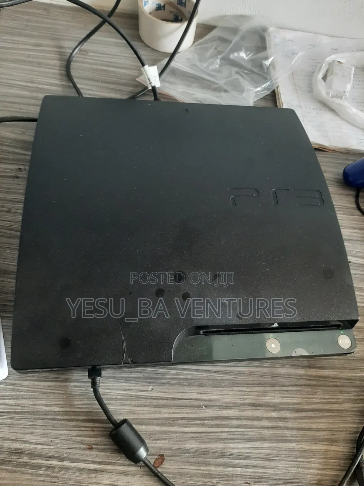 PS3