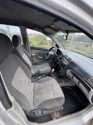 Kia Picanto 1.1 EX 2008 Silver