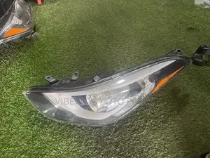 Hyundai Elentra 2013-2016 Headlight Led Original Used