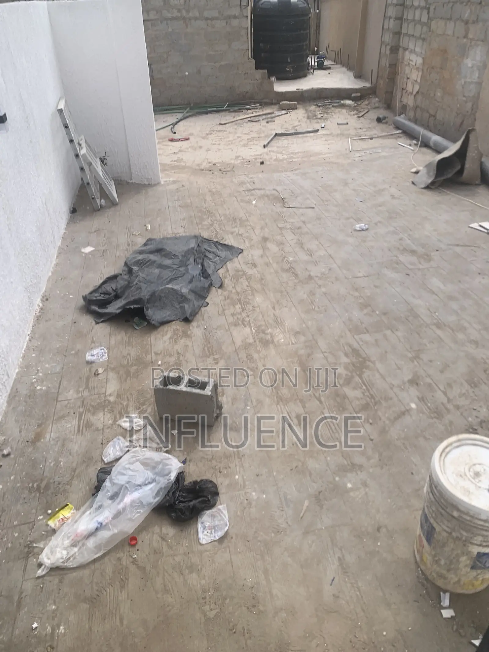 2bdrm House in Nanakrom, Botwe,, East Legon for sale