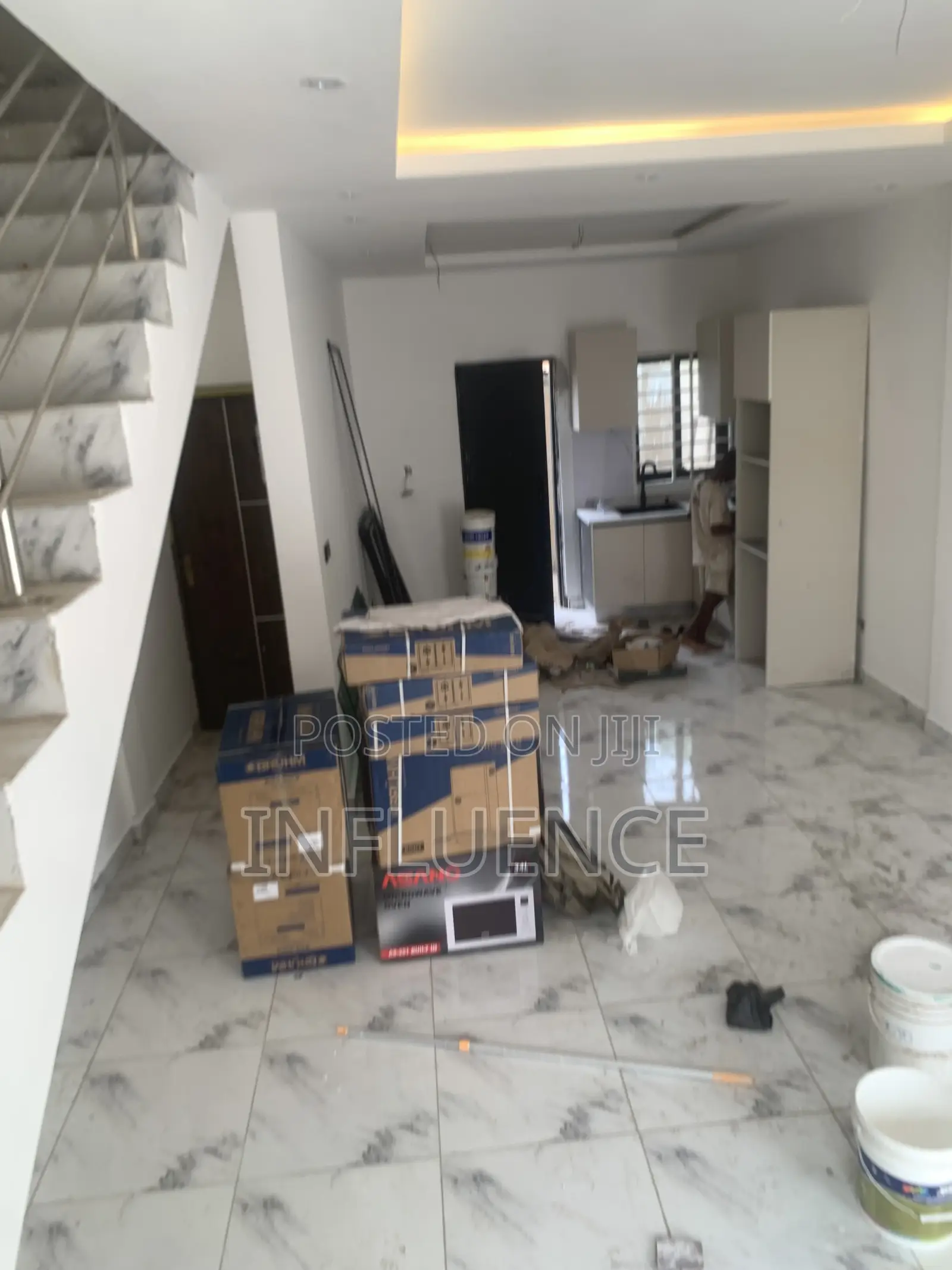 2bdrm House in Nanakrom, Botwe,, East Legon for sale
