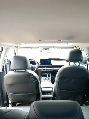 Honda CR-V 2024 Black
