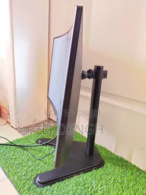 MSI PAG241CR Curved Gaming Monitor | 24" Full HD Display | 144Hz 1ms