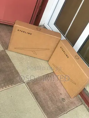 Enjoy Mini Size. Massive Speed. Zero Lag AP, Starlink
