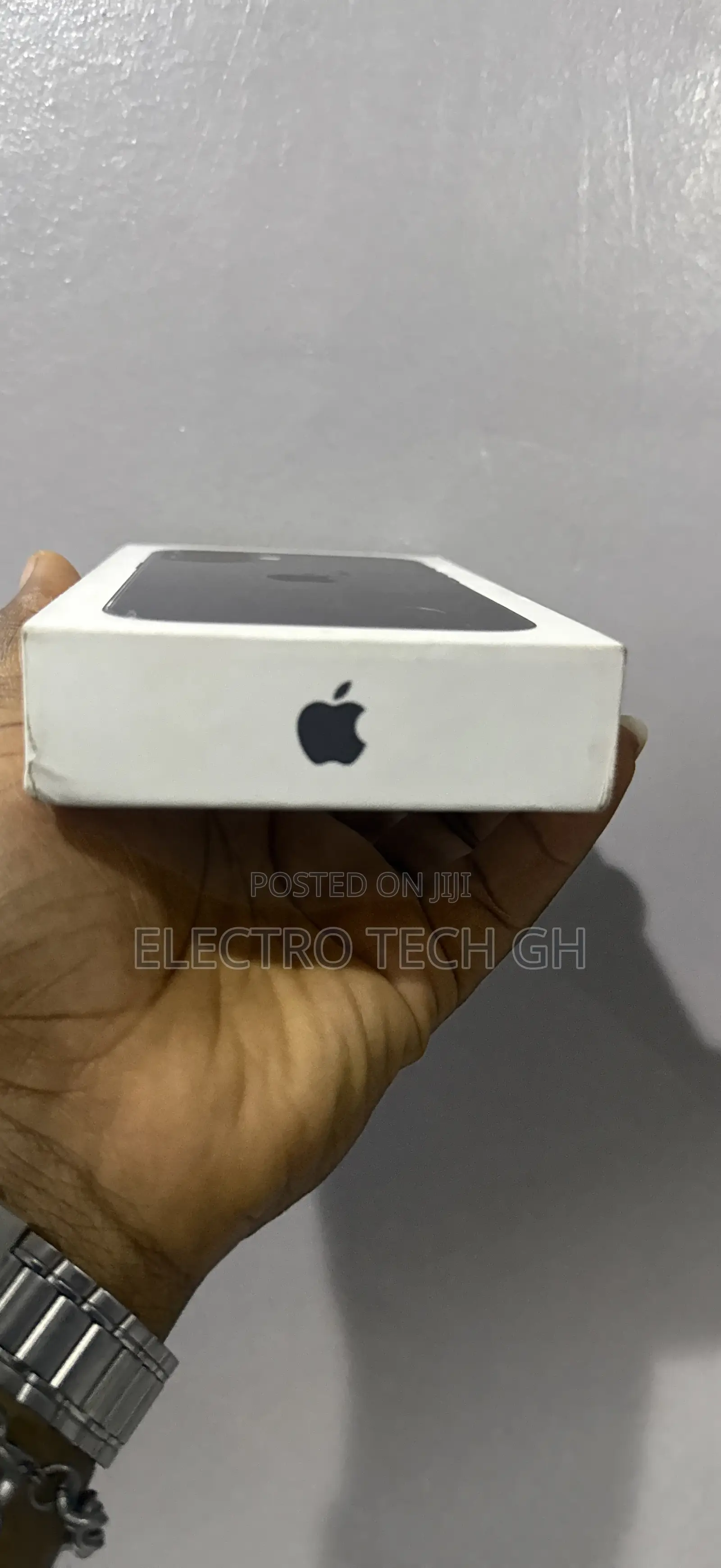 New Apple iPhone 17 256 GB Black