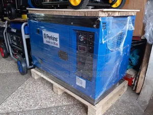 Perkins 13kva Diesel Generator