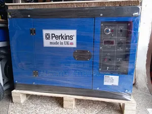 Perkins 13kva Diesel Generator