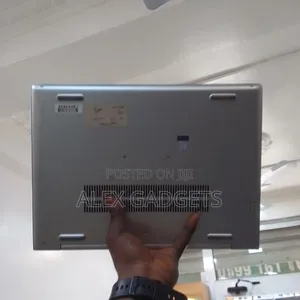 Laptop HP ProBook 440 G7 8GB Intel Core i5 SSD 256GB