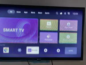 32inches Smart TV