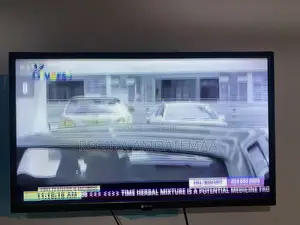 32inches Smart TV