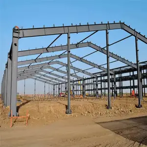 Metal Trusses