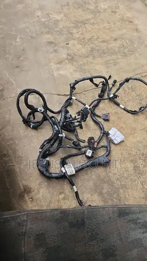 Hyundai Tucson 2021-2024 Parking Sensors Wire Harness (91880-N9060)