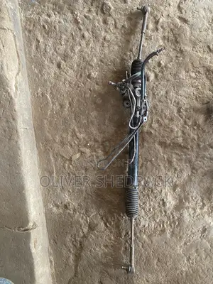 Toyota Hiace Steering Racks