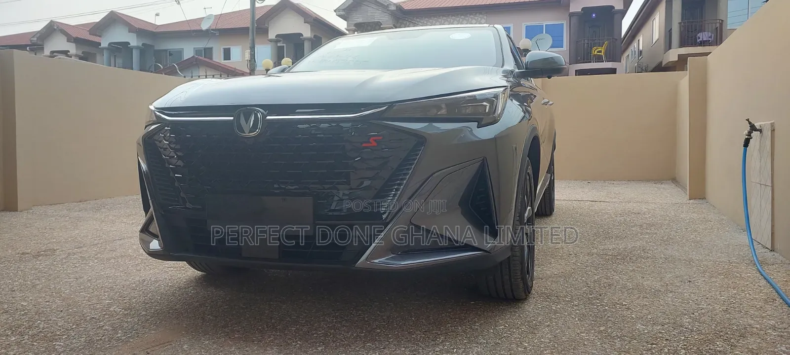 Perfect Done Cars Rentals