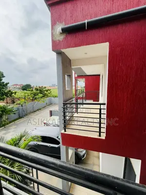 2bdrm Townhouse / Terrace in Manet, Spintex for rent