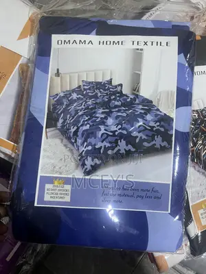 Lovely Cotton Bedsheets