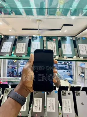 New Apple iPhone 12 Pro Max 128 GB Blue