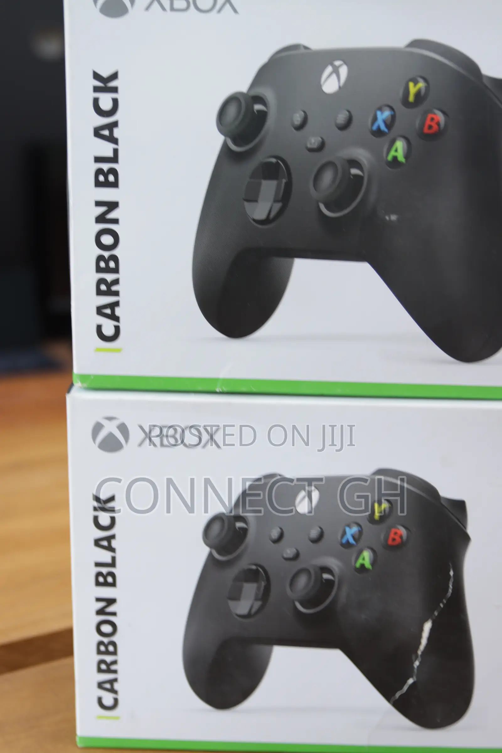 Microsoft - XBOX Wireless Controller