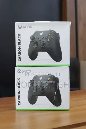 Microsoft - XBOX Wireless Controller