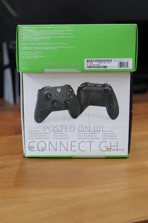 Microsoft - XBOX Wireless Controller