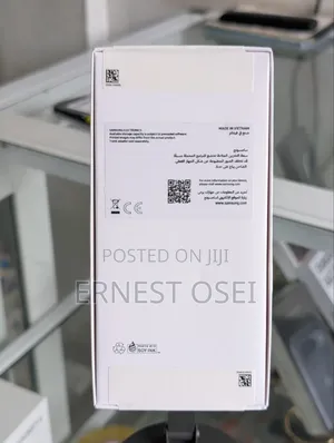 New Samsung Galaxy A16 128 GB Black