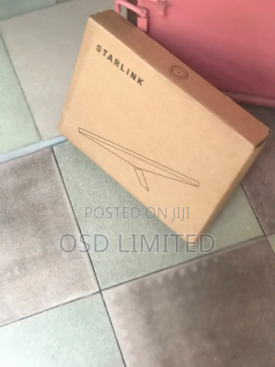 Stop Losing Customers to Bad Network: Switch to Starlink Now