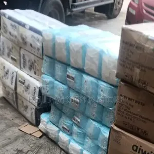 Aiwibi Premium Diaper